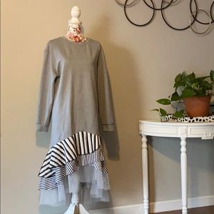 COPY - Sweater dress